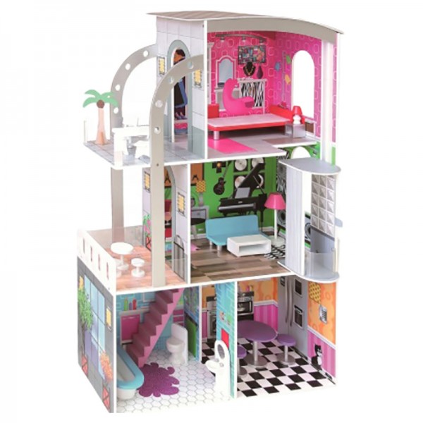 Caylee dream store doll house